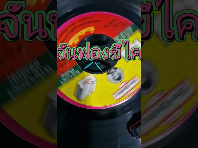 จั๋นฟองขี้ไค - รุ่งพร ศรีสมเพชร (สุริยา ยศถาวร - เพลง)