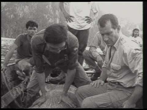 รำลึก 36 ปี สืบ นาคะเสถียร #2